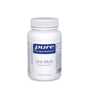 Pure Encapsulations One Multi 60 Kapseln