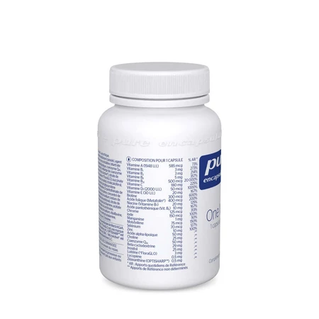 Pure Encapsulations One Multi 60 Kapseln