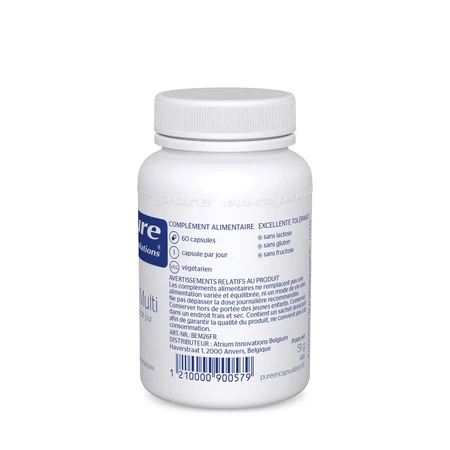Pure Encapsulations One Multi 60 Kapseln