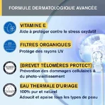 Uriage Bariésun Spray solar cu protecție ridicată Spf50+ 200ml