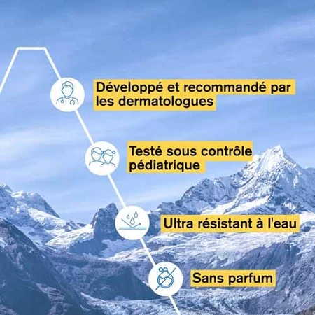 Uriage Bariésun Spray solar cu protecție ridicată Spf50+ 200ml