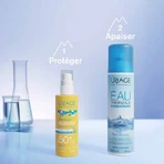 Uriage Bariésun Spray solar cu protecție ridicată Spf50+ 200ml