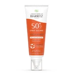 Laboratoires De Biarritz Sun Products Spray SPF50+ Bio Very High Protection Natural 100ml