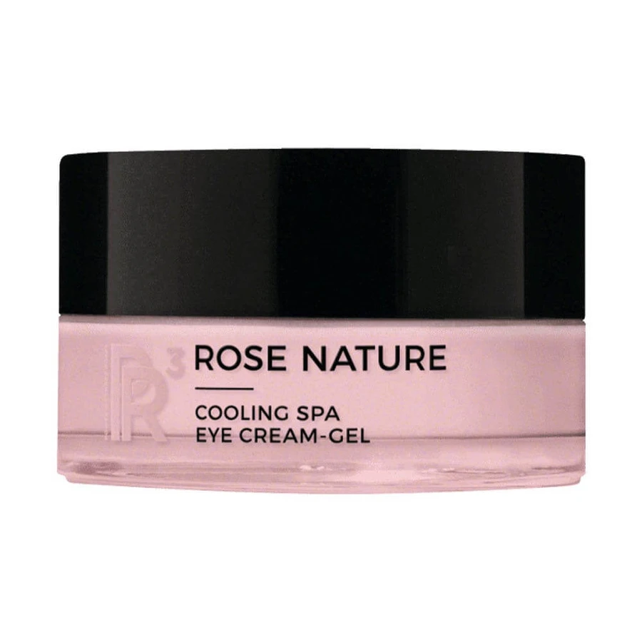 ANNEMARIE BÖRLIND Rose Nature Crema-gel pentru conturul ochilor Pour tous les skins types 15ml