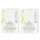 A-Derma Hafer Rhealba Dermatologisches Brot 2x100g