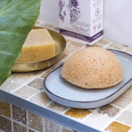 Omum Konjac burete de față Ma Bonne Fee