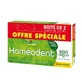 Boiron Homeodent Complete Care Zahnpasta für Zähne und Zahnfleisch Zitrone 2x75ml