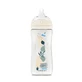 Dodie Multi-Speen Biomimetische Anti-Koliek Fles Flow 3 330ml