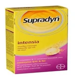 Supradyn Intensia 30 Brausetabletten