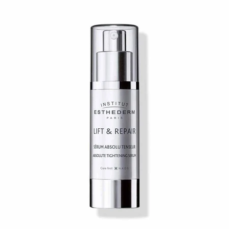 Institut Esthederm Lift & Repair Ser de ridicare și tonifiere 30ml