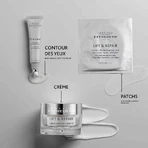 Institut Esthederm Lift & Repair Ser de ridicare și tonifiere 30ml