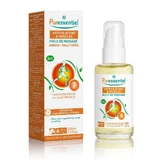 Puressentiel Joint and Muscle Massage Oil Bio Arnica and Gaultheria 100ml