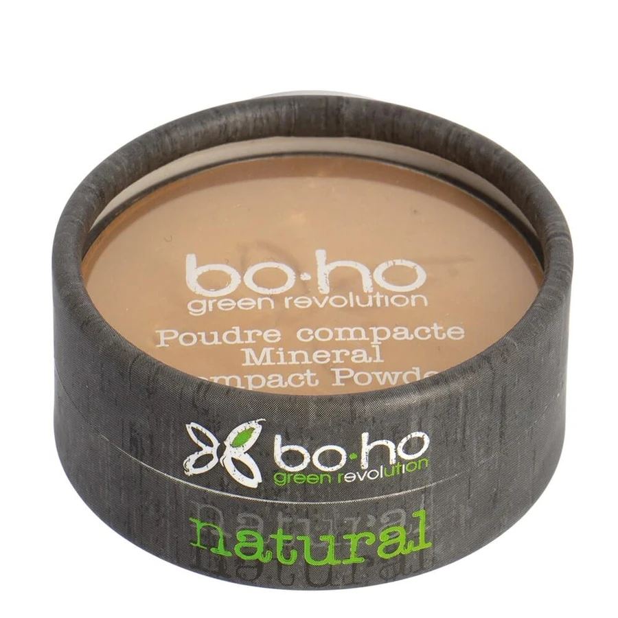 Boho Kompaktpuder Bio 4.5g