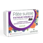 Lehning Pâte Suisse Fatigue Visuelle x40 gommen