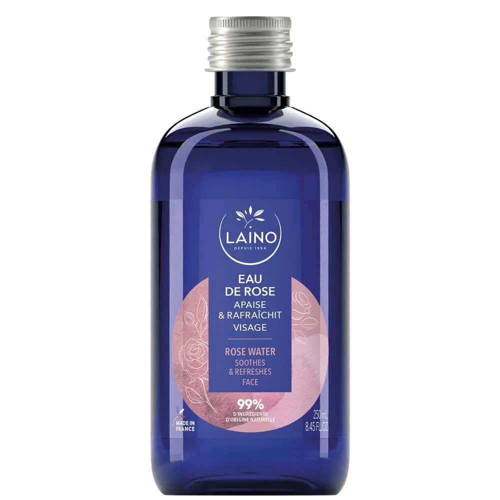 Laino Erfrischendes Rosenwasser Apaise & Rafraîchit 250ml