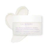 LA ROSÉE Balsam hidratant de descurcare cu keratină vegetală și lapte de migdale 200g