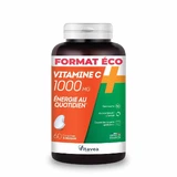 Vitavea Santé Vitamine C 1000 mg Energia quotidiana 60 compresse