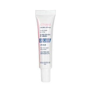 Ducray Ictyane Balsam für rissige und beschädigte Lippen 15ml