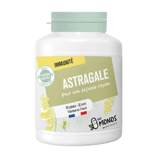 Phytoceutic Les Monos Immunità Bio Astragale 60 capsule