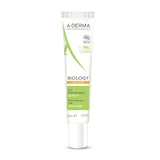 A-Derma Biology Îngrijire nutritivă organică a pielii 40 ml