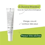 A-Derma Biologie Biologische voedende huidverzorging 40 ml