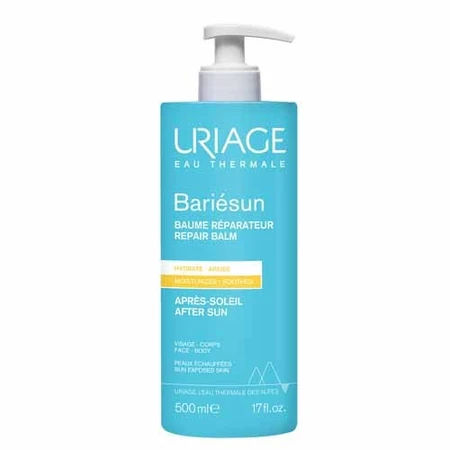 Uriage Bariésun After-Sun Repair Balsam 500ml