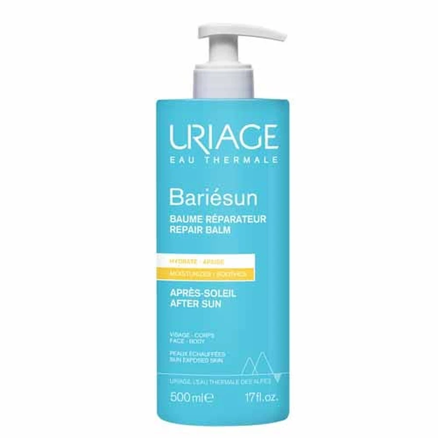 Uriage Bariésun After-Sun Repair Balsam 500ml
