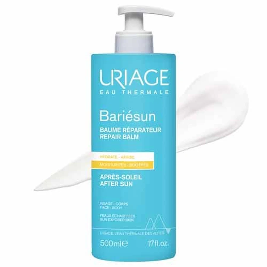 Uriage Bariésun After-Sun Repair Balsam 500ml