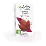 Arkopharma Arkocapsule Rote Rebe Bio Light Legs 150 Kapseln