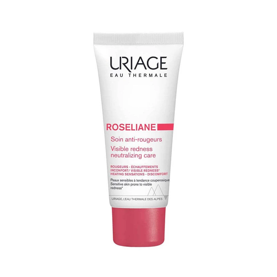 Uriage Roseliane Anti-Rötungen Creme Empfindliche Haut 40ml