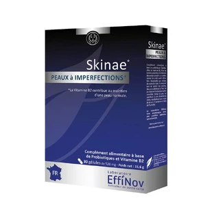 Effinov Nutrition Skinae Skin with imperfections 30 capsules