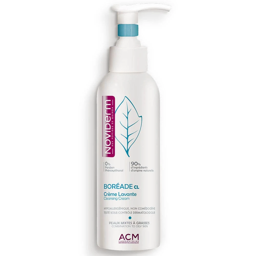Acm Boréade-Reinigungscreme CL 200 ml