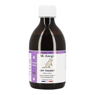 Mi Amigo Top Transit Câine +25Kg 300 ml