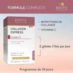 Biocyte Anti-Ageing Collagen Express 180 Kapseln
