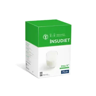 Insudiet K 24 Portionen