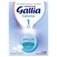 Gallia Calisma 1 Milchpulver 0-6 Monate 2x600g