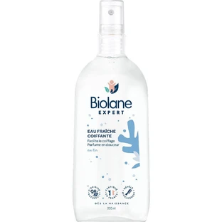 Biolane Les Coiffants Frisches Wasser 200 ml