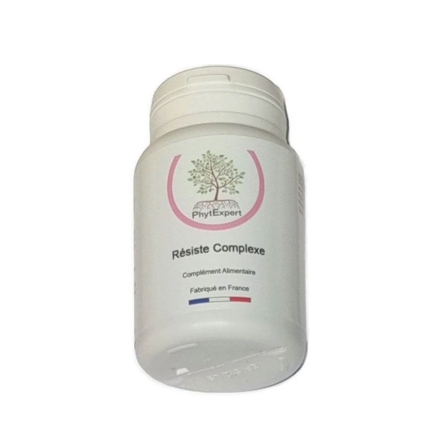 Phytexpert Endurance Complex 90 capsule
