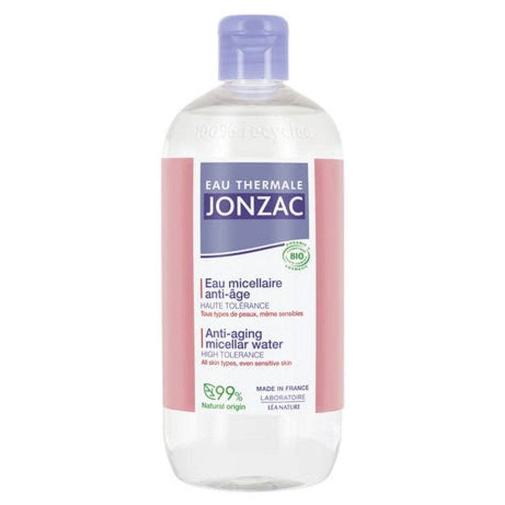 Eau thermale Jonzac Sublimactive Anti-Ageing Mizellenwasser Bio 500ml