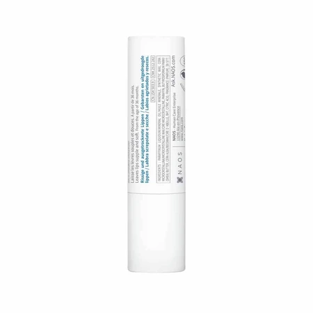 Bioderma Atoderm Schutzstift für trockene und rissige Lippen 2x4g