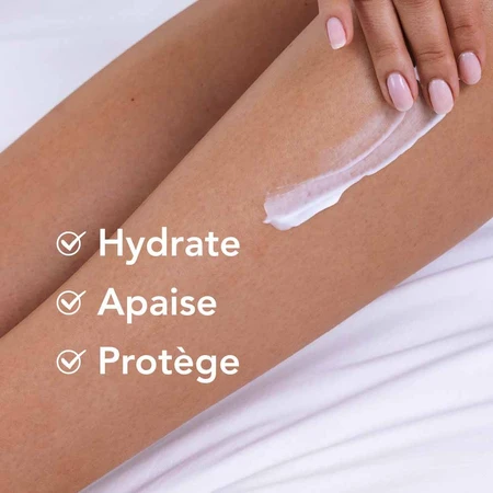 Bioderma Atoderm Schutzstift für trockene und rissige Lippen 2x4g