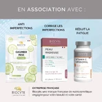 Biocyte Zinc Liposomal 60 Gélules