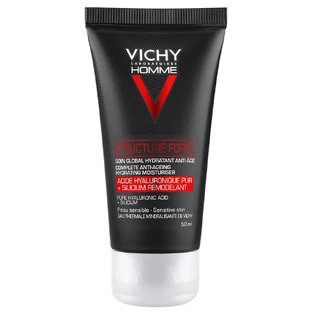 Vichy Homme Soin Global Hydratant Anti-age Structure Force 50ml