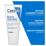 Cerave Body Balsam hidratant pentru piele uscată și foarte uscată 50ml