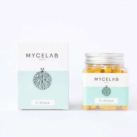 Mycelab B-xcare Gewrichtsgezondheid 70 gels