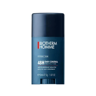Biotherm Day Control Antiperspirant Deodorant Stick 48 ore bărbați 50ml