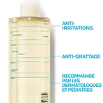 La Roche-Posay Lipikar Anti-Rötungen und Anti-Juckreiz Reinigungsöl 400ml