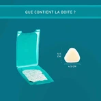 Compeed Durillons Pansamente dimensiune medie x6