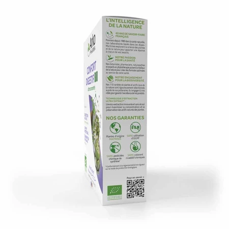 Arkopharma Arkofluids Digestive Comfort Bio 20 Fläschchen
