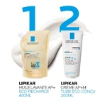 La Roche-Posay Lipikar AP+M Relipid+ Crème 200 ml